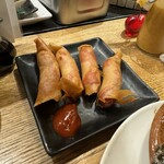 呑毛笑店 ゑぶり亭“ - 