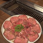 麻布十番焼肉 Kintan - 