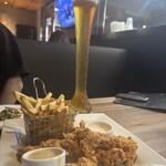 Yard House - 