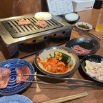ニクカジル - 