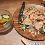 イタリアン酒場 ちばチャンバル - 