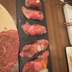 麻布十番焼肉 Kintan - 