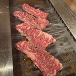 麻布十番焼肉 Kintan - 