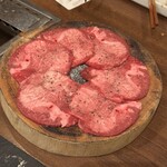麻布十番焼肉 Kintan - 