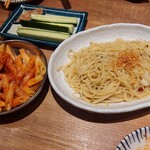 イタリアン酒場 ちばチャンバル - 