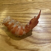 鮨 りんだ - 