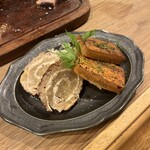 燻製×ハイボール 燻男 - 