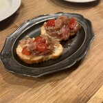 燻製×ハイボール 燻男 - 