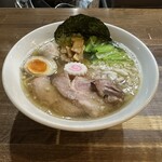 自家製麺こうじ - 