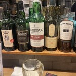 燻製×ハイボール 燻男 - 