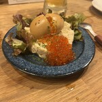 燻製×ハイボール 燻男 - 