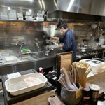 自家製麺こうじ - 