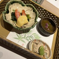 銀座 すし 仙道 - 