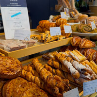RITUEL Brasserie & Cafe 虎ノ門 - 