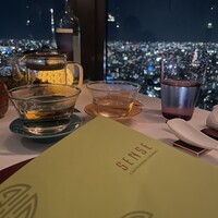 広東料理 センス - 