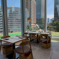 RITUEL Brasserie & Cafe 虎ノ門 - 