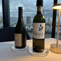 MOSS CROSS TOKYO - 