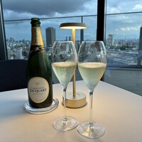 MOSS CROSS TOKYO - 