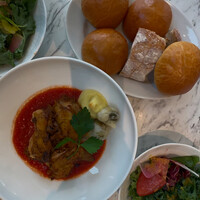 RITUEL Brasserie & Cafe 虎ノ門 - 