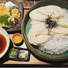 麺匠の心つくし つるとんたん 宗右衛門町店