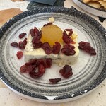 Kaasbar Utrecht - Lazule　€9.5