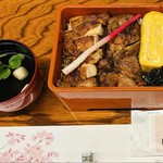 駿河屋 - いざオープンヌ！　美味しいチェケンがピーヨピヨ