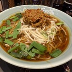 らあめん花月嵐 - 料理写真: