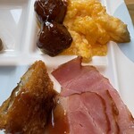 和洋ダイニング九楽 - 