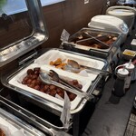 和洋ダイニング九楽 - 