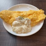 和洋ダイニング九楽 - 