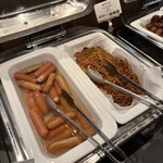 和洋ダイニング九楽 - 