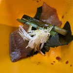 和洋ダイニング九楽 - 