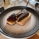 Kaasbar Utrecht - Remoudou €8