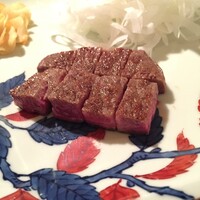 表参道うかい亭 - 