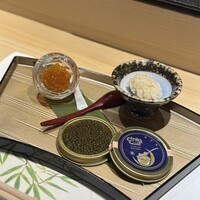 名古屋 栄 鮨 栄華 - 