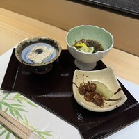 名古屋 栄 鮨 栄華 - 