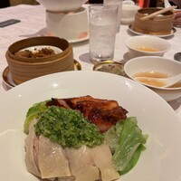 筑紫樓 銀座店 - 