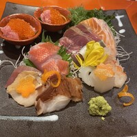 魚竹 - 