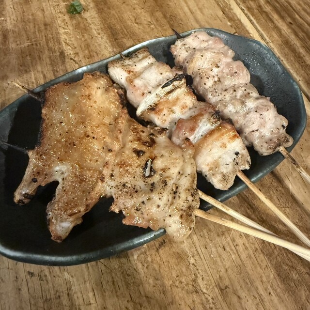 Yakitori Hakata Ya photo 2