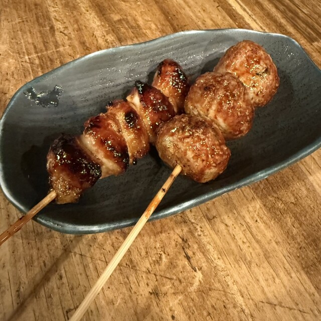 Yakitori Hakata Ya photo 5