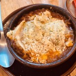 大衆イタリアンかね子 錦糸町店 - 