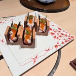 横浜 うしみつ - 