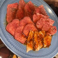 横浜 うしみつ - 