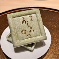 横浜 うしみつ - 