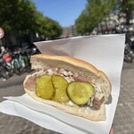 Frens Haringhandel - 