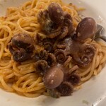 ピッツェリア　ポジターノ - 