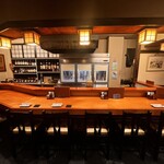 たん右衛門 - (禁煙席)12席