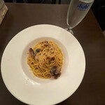 ピッツェリア　ポジターノ - 