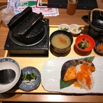 北の炙り　あかり屋 - 