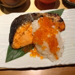 北の炙り　あかり屋 - 